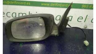 RETROVISOR IZQUIERDO SUZUKI SWIFT BERLINA 1.3 DDiS D (69 CV) DE 2006 - D.3221780 / 8470262J20ZCC