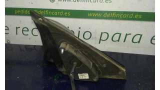 RETROVISOR IZQUIERDO SUZUKI SWIFT BERLINA 1.3 DDiS D (69 CV) DE 2006 - D.3221780 / 8470262J20ZCC