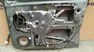 ELEVALUNAS DELANTERO DERECHO SUZUKI SWIFT BERLINA 1.3 DDiS D (69 CV) DE 2006 - D.3221813