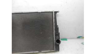 RADIADOR AGUA BMW SERIE 1 BERLINA 2.0 Turbodiesel (143 CV) DE 2007 - D.3221962 / 1711778890307 2