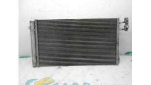 CONDENSADOR / RADIADOR AIRE ACONDICIONADO BMW SERIE 1 BERLINA 2.0 Turbodiesel (143 CV) DE 2007 - D.3222024 / 32764256453