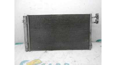 CONDENSADOR / RADIADOR AIRE ACONDICIONADO BMW SERIE 1 BERLINA 2.0 Turbodiesel (143 CV) DE 2007 - D.3222024 / 32764256453