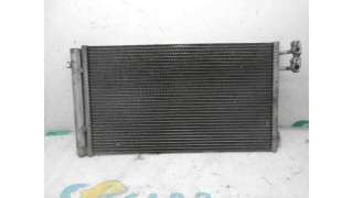 CONDENSADOR / RADIADOR AIRE ACONDICIONADO BMW SERIE 1 BERLINA 2.0 Turbodiesel (143 CV) DE 2007 - D.3222024 / 32764256453