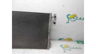 CONDENSADOR / RADIADOR AIRE ACONDICIONADO BMW SERIE 1 BERLINA 2.0 Turbodiesel (143 CV) DE 2007 - D.3222024 / 32764256453