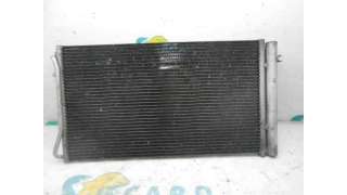 CONDENSADOR / RADIADOR AIRE ACONDICIONADO BMW SERIE 1 BERLINA 2.0 Turbodiesel (143 CV) DE 2007 - D.3222024 / 32764256453