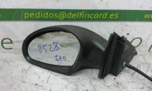 RETROVISOR IZQUIERDO SEAT CORDOBA BERLINA 1.9 TDI (101 CV) DE 2006 - D.3222678
