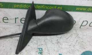 RETROVISOR IZQUIERDO SEAT CORDOBA BERLINA 1.9 TDI (101 CV) DE 2006 - D.3222678