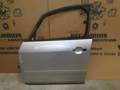 PUERTA DELANTERA IZQUIERDA AUDI A2 1.4 TDI (75 CV) DE 2002 - D.3222877