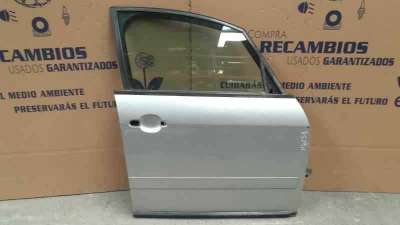 PUERTA DELANTERA DERECHA AUDI A2 1.4 TDI (75 CV) DE 2002 - D.3222878
