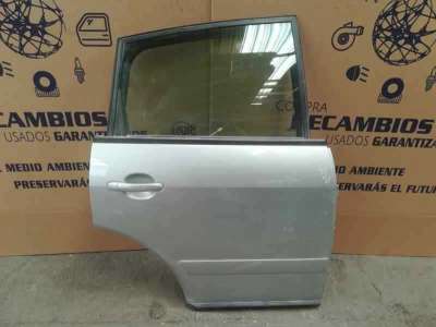 PUERTA TRASERA DERECHA AUDI A2 1.4 TDI (75 CV) DE 2002 - D.3222880