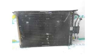 CONDENSADOR / RADIADOR AIRE ACONDICIONADO FORD FIESTA BERLINA 1.8 D (60 CV) DE 1997 - D.3223240