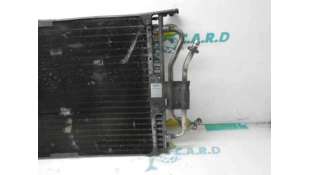 CONDENSADOR / RADIADOR AIRE ACONDICIONADO FORD FIESTA BERLINA 1.8 D (60 CV) DE 1997 - D.3223240 2