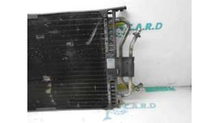 CONDENSADOR / RADIADOR AIRE ACONDICIONADO FORD FIESTA BERLINA 1.8 D (60 CV) DE 1997 - D.3223240