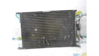 CONDENSADOR / RADIADOR AIRE ACONDICIONADO FORD FIESTA BERLINA 1.8 D (60 CV) DE 1997 - D.3223240