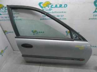 PUERTA DELANTERA DERECHA RENAULT LAGUNA GRANDTOUR 2.0 (139 CV) DE 1999 - D.3223251