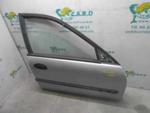 PUERTA DELANTERA DERECHA RENAULT LAGUNA GRANDTOUR 2.0 (139 CV) DE 1999 - D.3223251 2