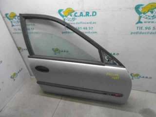 PUERTA DELANTERA DERECHA RENAULT LAGUNA GRANDTOUR 2.0 (139 CV) DE 1999 - D.3223251