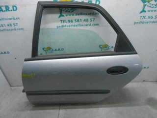PUERTA TRASERA IZQUIERDA RENAULT LAGUNA GRANDTOUR 2.0 (139 CV) DE 1999 - D.3223253