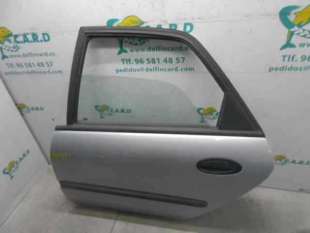PUERTA TRASERA IZQUIERDA RENAULT LAGUNA GRANDTOUR 2.0 (139 CV) DE 1999 - D.3223253 2
