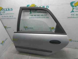PUERTA TRASERA IZQUIERDA RENAULT LAGUNA GRANDTOUR 2.0 (139 CV) DE 1999 - D.3223253