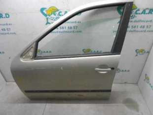 PUERTA DELANTERA IZQUIERDA SEAT TOLEDO 1.6 16V (105 CV) DE 2003 - D.3223264