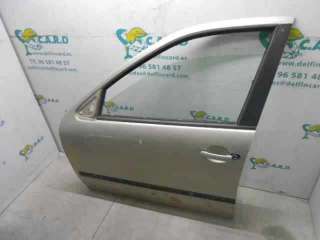 PUERTA DELANTERA IZQUIERDA SEAT TOLEDO 1.6 16V (105 CV) DE 2003 - D.3223264