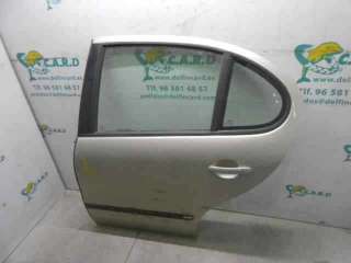 PUERTA TRASERA IZQUIERDA SEAT TOLEDO 1.6 16V (105 CV) DE 2003 - D.3223266