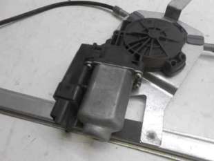 ELEVALUNAS TRASERO DERECHO RENAULT MEGANE II BERLINA 5P 1.9 dCi D (120 CV) DE 2003 - D.3223267 2