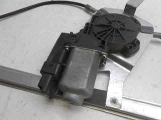 ELEVALUNAS TRASERO DERECHO RENAULT MEGANE II BERLINA 5P 1.9 dCi D (120 CV) DE 2003 - D.3223267