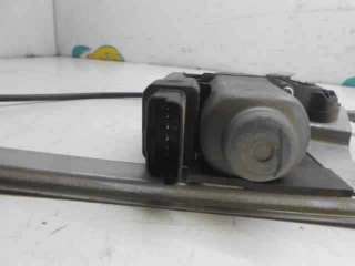 ELEVALUNAS TRASERO DERECHO RENAULT MEGANE II BERLINA 5P 1.9 dCi D (120 CV) DE 2003 - D.3223267