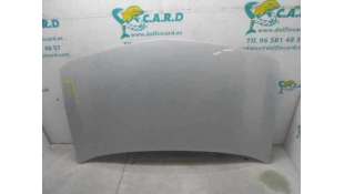 CAPOT RENAULT MEGANE II BERLINA 5P 1.9 dCi D (120 CV) DE 2004 - D.3223272