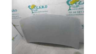 CAPOT RENAULT MEGANE II BERLINA 5P 1.9 dCi D (120 CV) DE 2004 - D.3223272 2