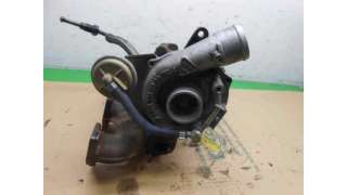 TURBOCOMPRESOR CITROEN XSARA BERLINA 2.0 HDi (90 CV) DE 1997 - D.3223306 / K03324066