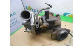 TURBOCOMPRESOR CITROEN XSARA BERLINA 2.0 HDi (90 CV) DE 1997 - D.3223306 / K03324066