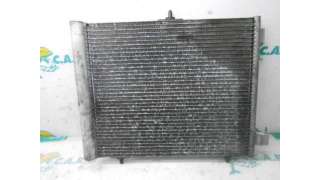 CONDENSADOR / RADIADOR AIRE ACONDICIONADO CITROEN C3 1.1 (60 CV) DE 2008 - D.3223339