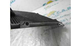 CONDENSADOR / RADIADOR AIRE ACONDICIONADO CITROEN C3 1.1 (60 CV) DE 2008 - D.3223339