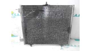 CONDENSADOR / RADIADOR AIRE ACONDICIONADO CITROEN C3 1.1 (60 CV) DE 2008 - D.3223339