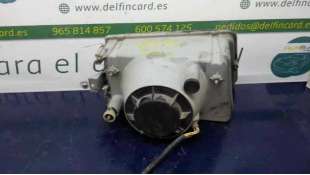 FARO IZQUIERDO IVECO DAILY CAJA CERRADA 2.5 D (75 CV) DE 1994 - D.3223353 2