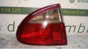 PILOTO TRASERO IZQUIERDO SEAT LEON 1.9 TDI (110 CV) DE 2000 - D.3223444