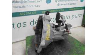 CAJA CAMBIOS SEAT MII 1.0 (75 CV) DE 2012 - D.3223567 / NTL