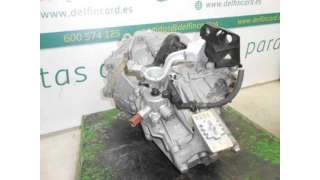 CAJA CAMBIOS SEAT MII 1.0 (75 CV) DE 2012 - D.3223567 / NTL