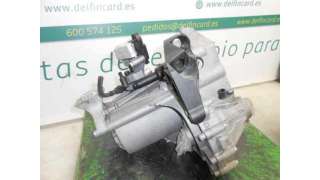 CAJA CAMBIOS SEAT MII 1.0 (75 CV) DE 2012 - D.3223567 / NTL