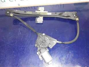 ELEVALUNAS DELANTERO DERECHO SEAT MII 1.0 (75 CV) DE 2012 - D.3223611