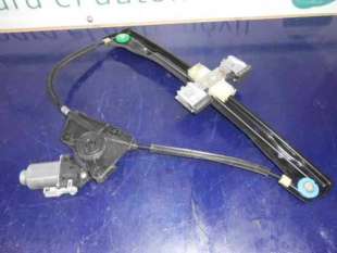 ELEVALUNAS DELANTERO DERECHO SEAT MII 1.0 (75 CV) DE 2012 - D.3223611 2