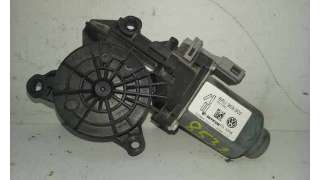 MOTOR ELEVALUNAS DELANTERO IZQUIERDO SEAT MII 1.0 (75 CV) DE 2012 - D.3223613 / 6RU959802