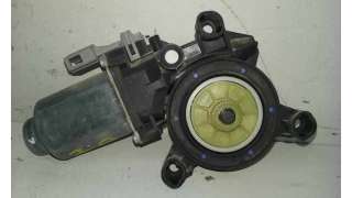 MOTOR ELEVALUNAS DELANTERO IZQUIERDO SEAT MII 1.0 (75 CV) DE 2012 - D.3223613 / 6RU959802