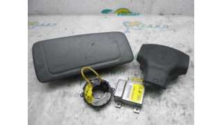 KIT AIRBAG MG ROVER SERIE 400 2.0 Turbodiesel (105 CV) DE 1997 - D.3223928