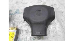 KIT AIRBAG MG ROVER SERIE 400 2.0 Turbodiesel (105 CV) DE 1997 - D.3223928 2
