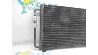 CONDENSADOR / RADIADOR AIRE ACONDICIONADO MG ROVER SERIE 400 2.0 Turbodiesel (105 CV) DE 1997 - D.3223932