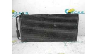 CONDENSADOR / RADIADOR AIRE ACONDICIONADO MG ROVER SERIE 400 2.0 Turbodiesel (105 CV) DE 1997 - D.3223932